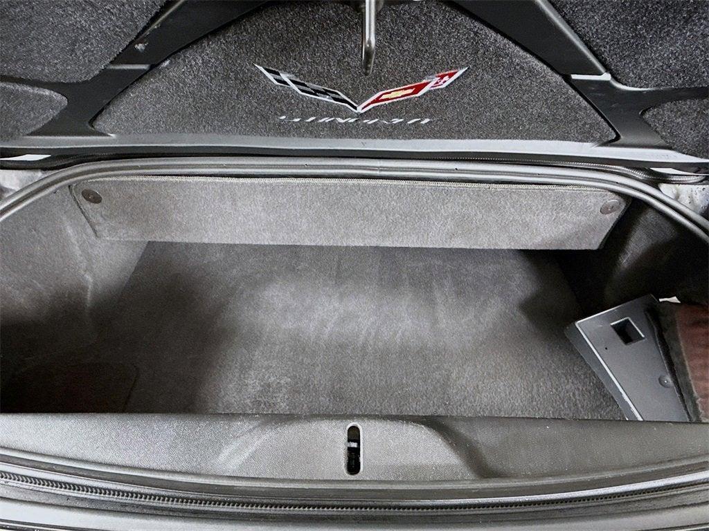 used 2014 Chevrolet Corvette Stingray car, priced at $39,997