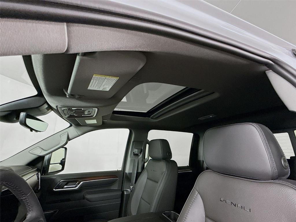 new 2026 GMC Sierra 3500 car, priced at $89,604