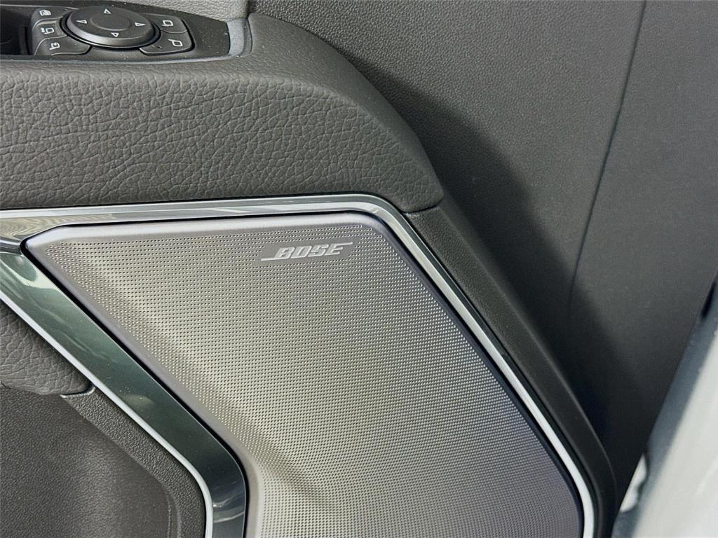 new 2026 GMC Sierra 3500 car, priced at $89,604