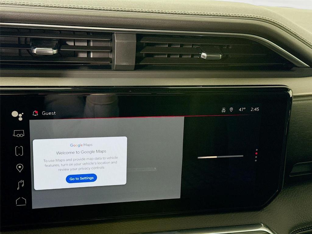 new 2026 GMC Sierra 3500 car, priced at $89,604