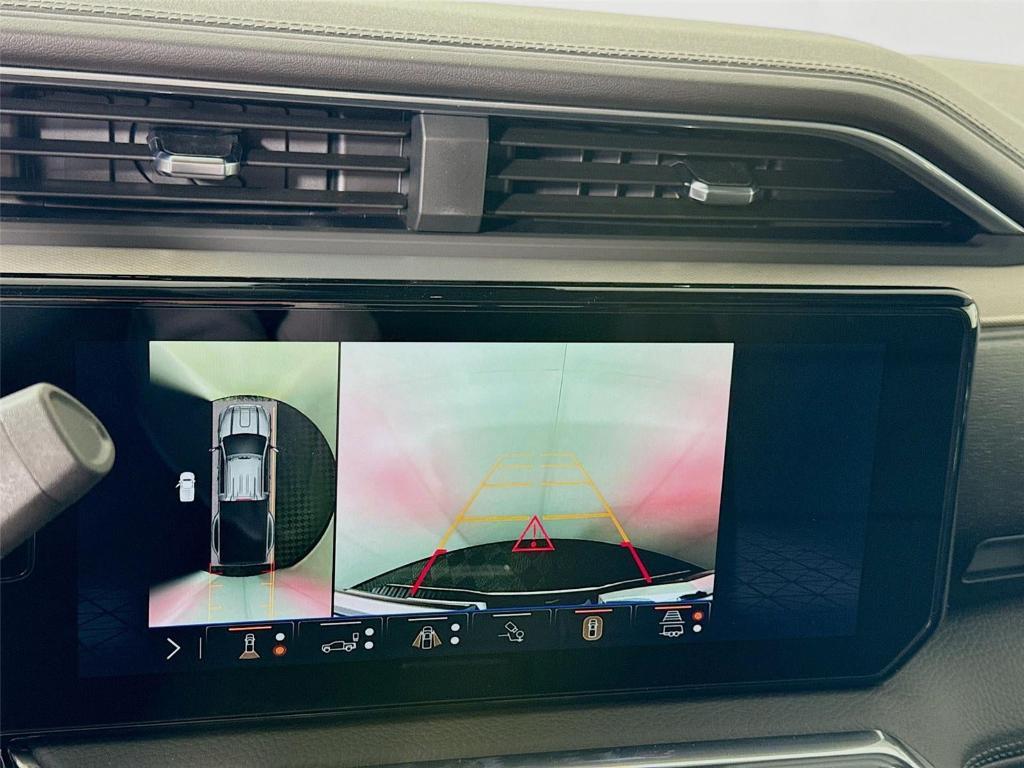 new 2026 GMC Sierra 3500 car, priced at $89,604