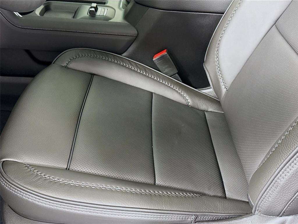 new 2026 GMC Sierra 3500 car, priced at $89,604