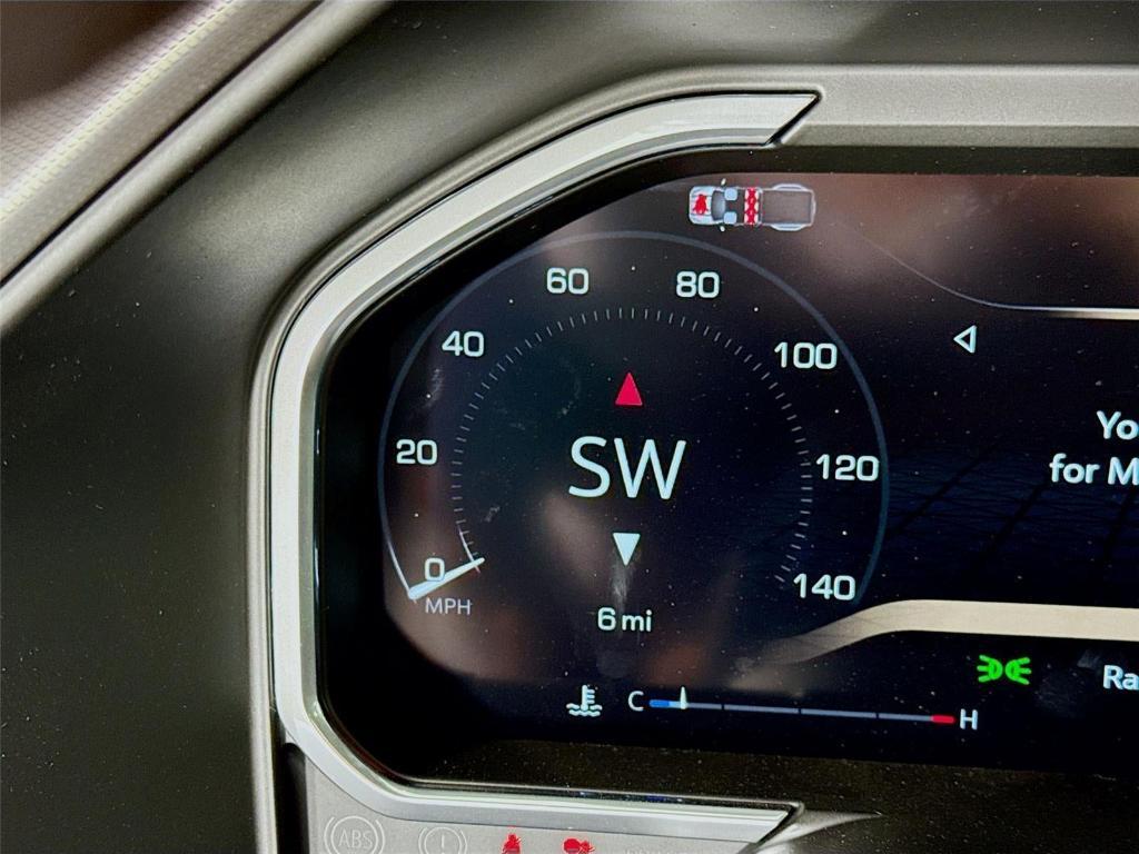 new 2026 GMC Sierra 3500 car, priced at $89,604