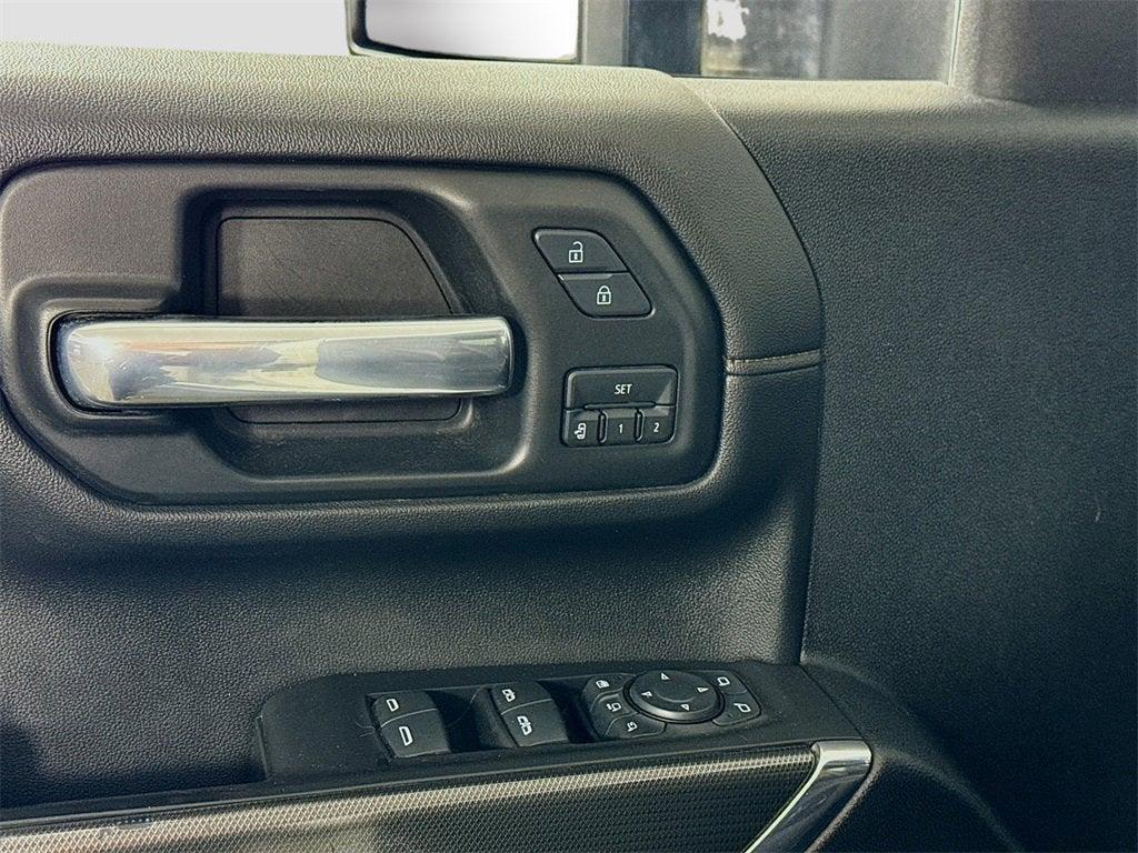 used 2020 GMC Sierra 3500 car, priced at $44,997