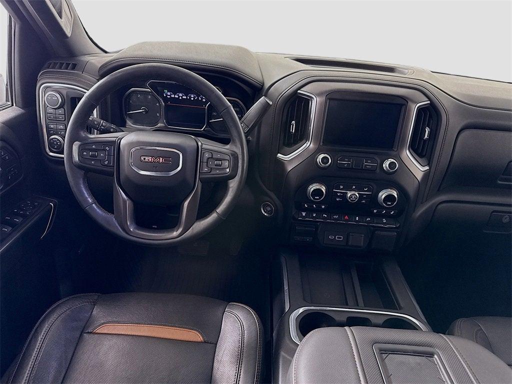 used 2020 GMC Sierra 3500 car, priced at $44,997