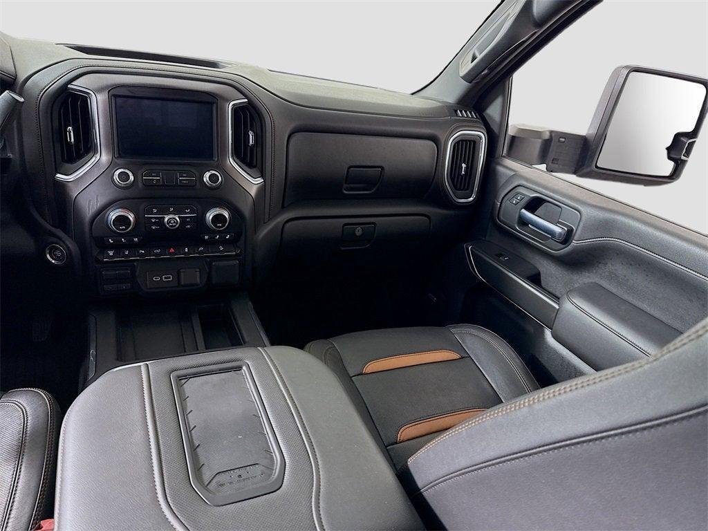 used 2020 GMC Sierra 3500 car, priced at $44,997