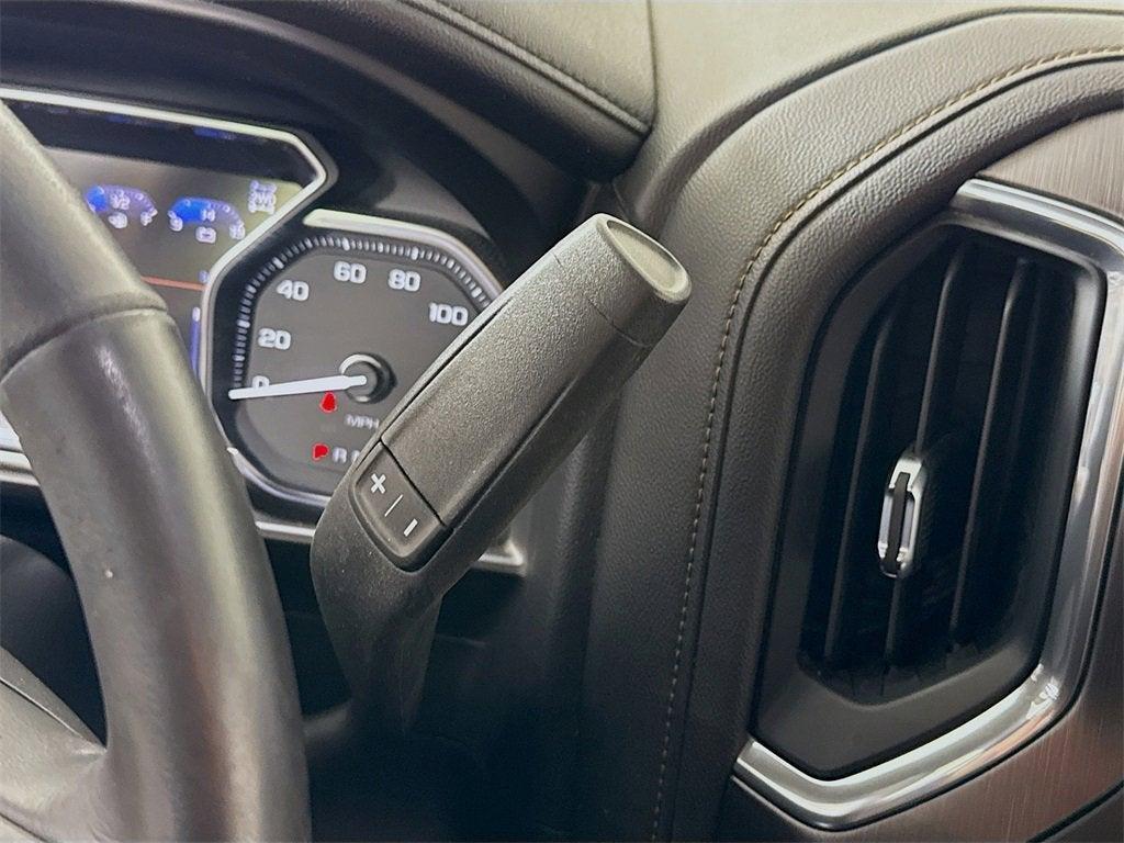 used 2020 GMC Sierra 3500 car, priced at $44,997
