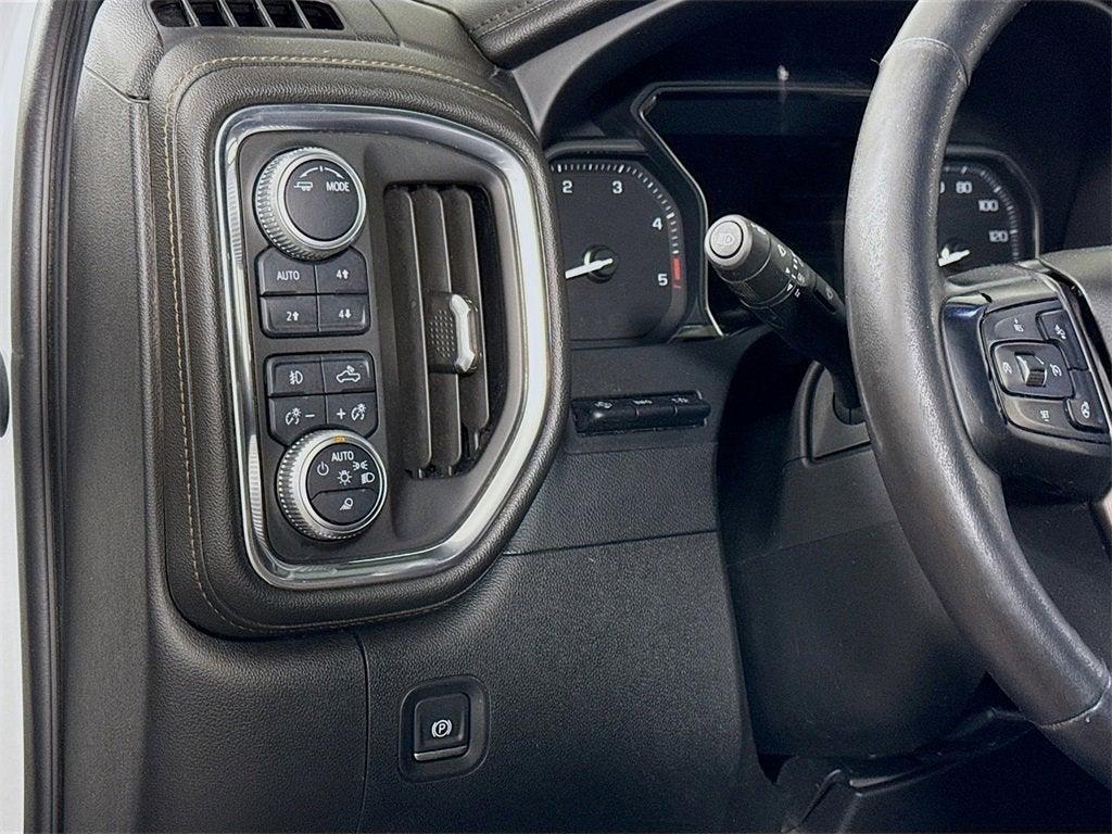 used 2020 GMC Sierra 3500 car, priced at $44,997