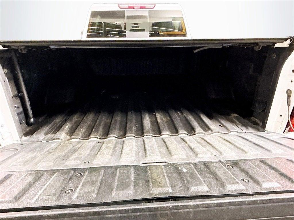 used 2020 GMC Sierra 3500 car, priced at $44,997