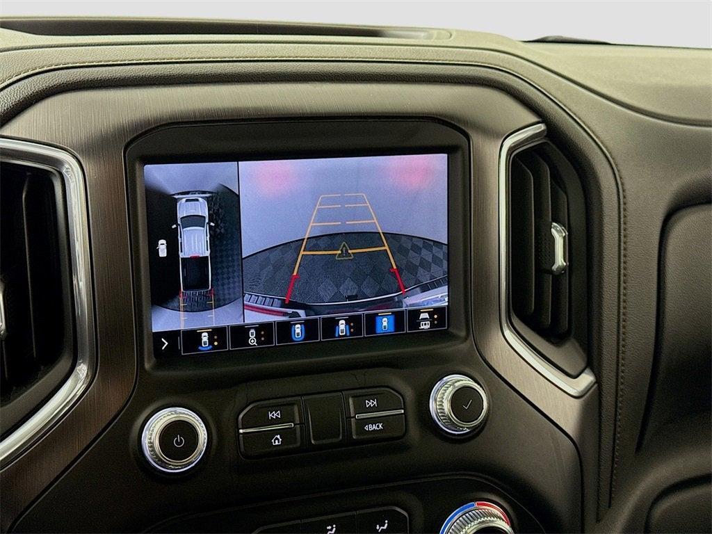 used 2020 GMC Sierra 3500 car, priced at $44,997