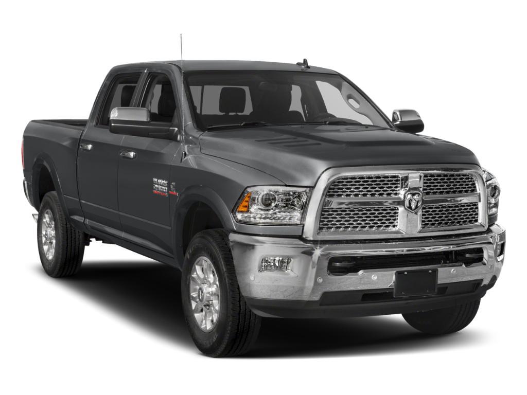 used 2017 Ram 2500 car, priced at $26,997