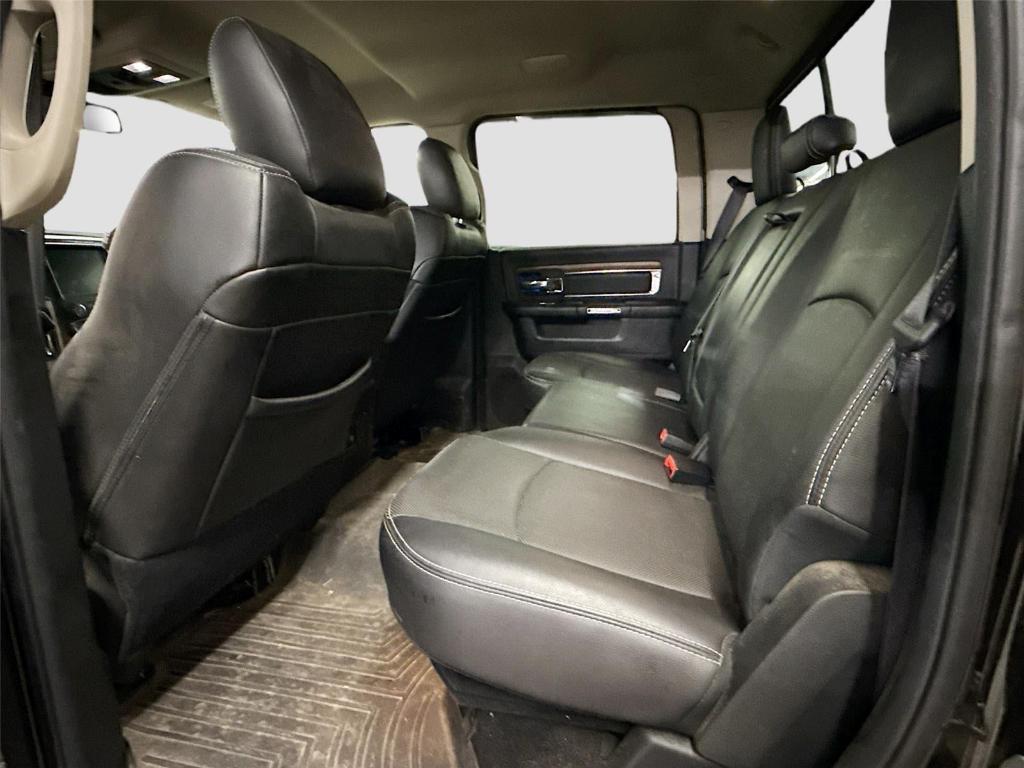 used 2017 Ram 2500 car, priced at $26,997