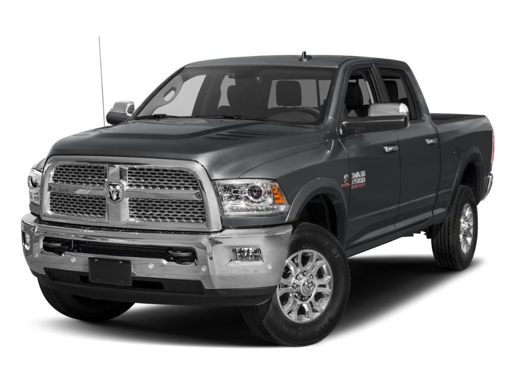 used 2017 Ram 2500 car, priced at $26,997