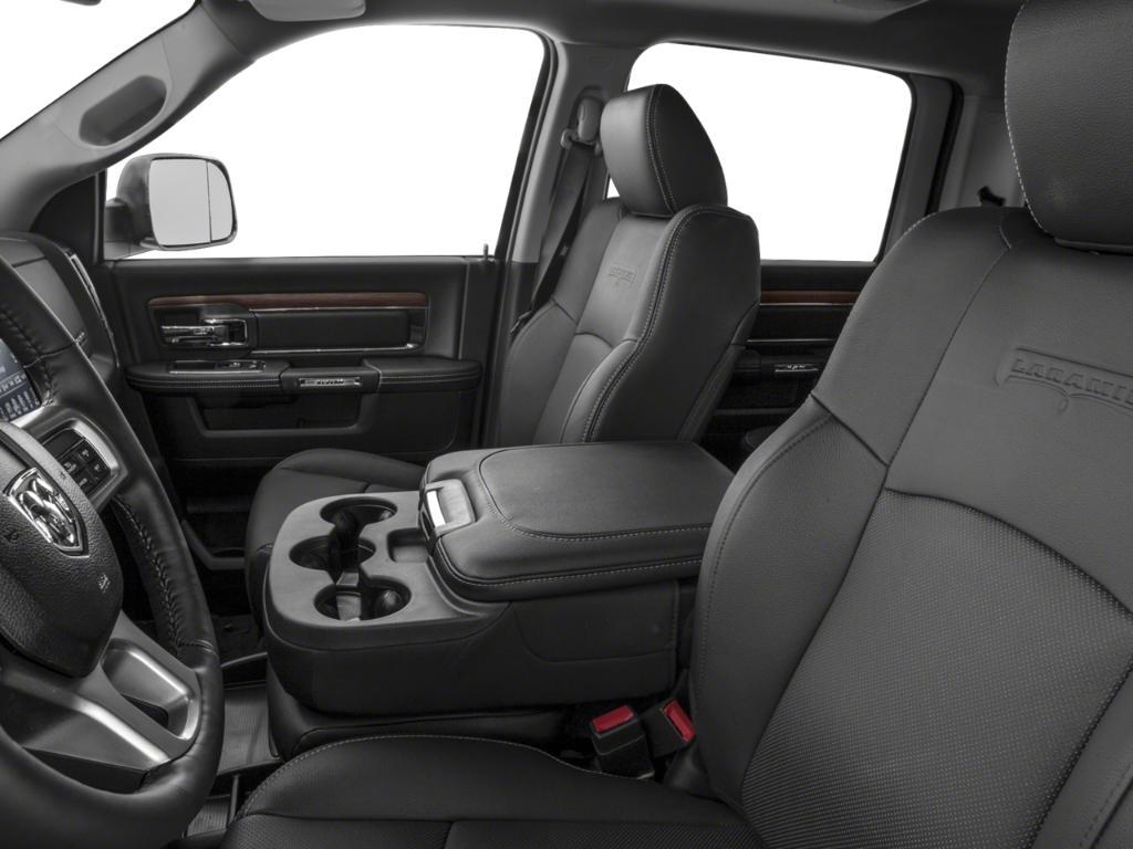 used 2017 Ram 2500 car, priced at $26,997