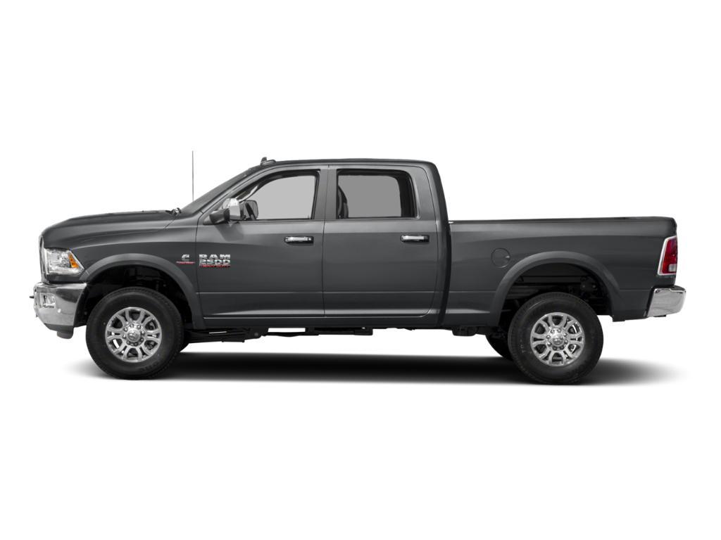 used 2017 Ram 2500 car, priced at $26,997