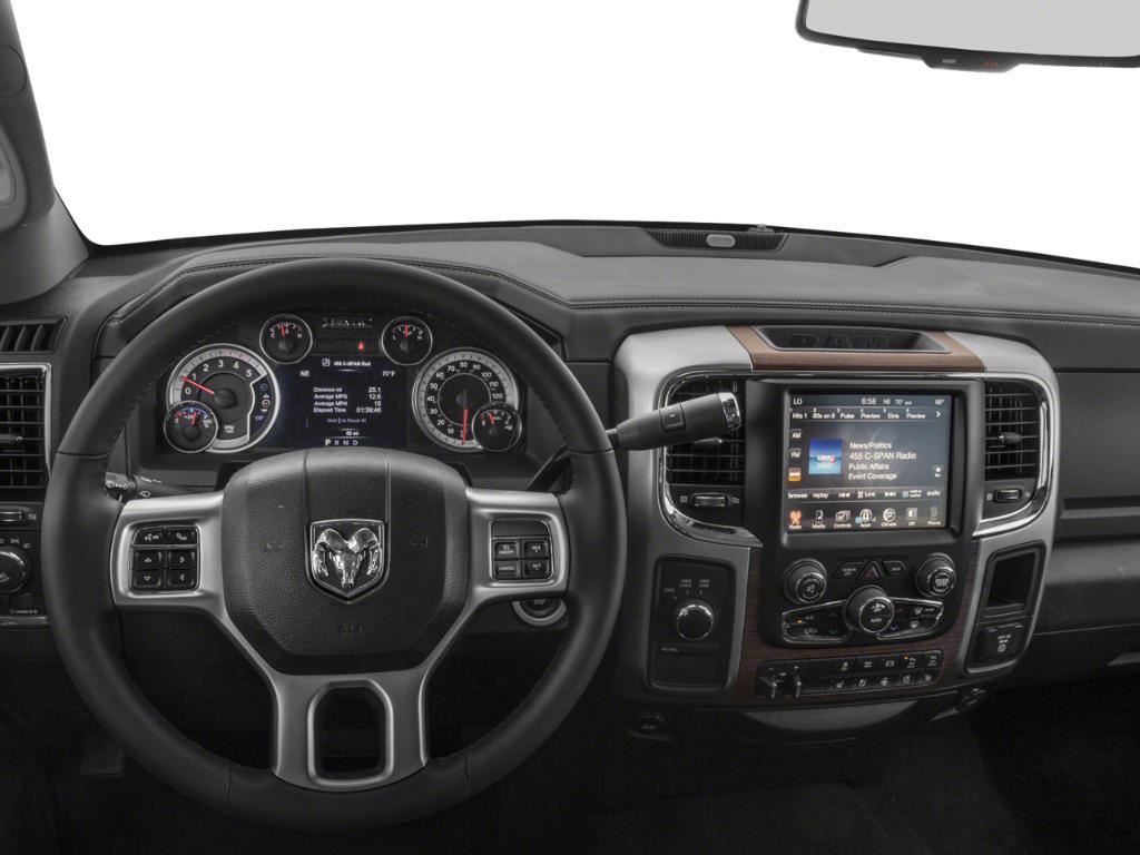 used 2017 Ram 2500 car, priced at $26,997