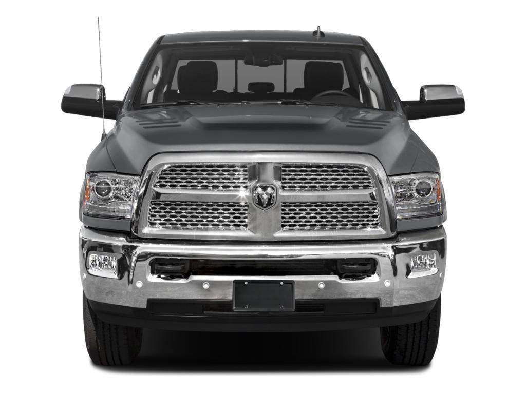 used 2017 Ram 2500 car, priced at $26,997