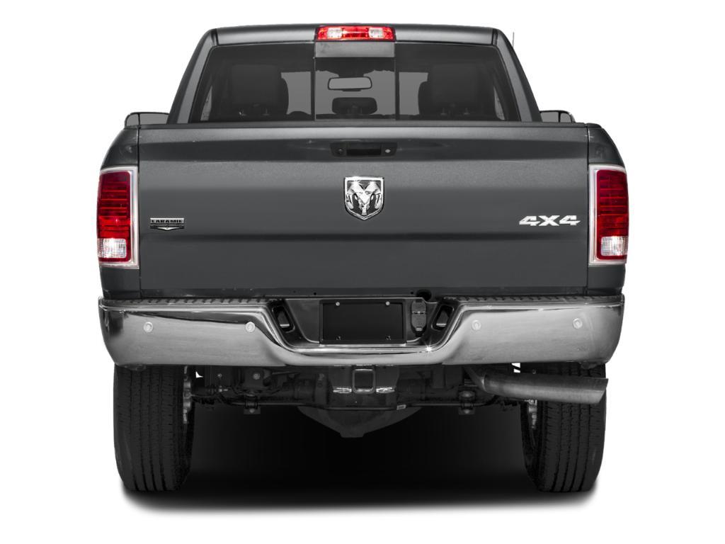 used 2017 Ram 2500 car, priced at $26,997