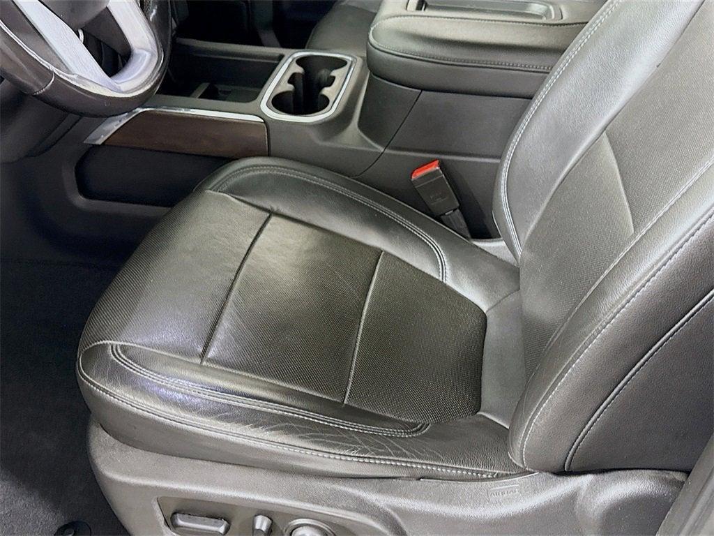 used 2019 GMC Sierra 1500 car, priced at $30,997