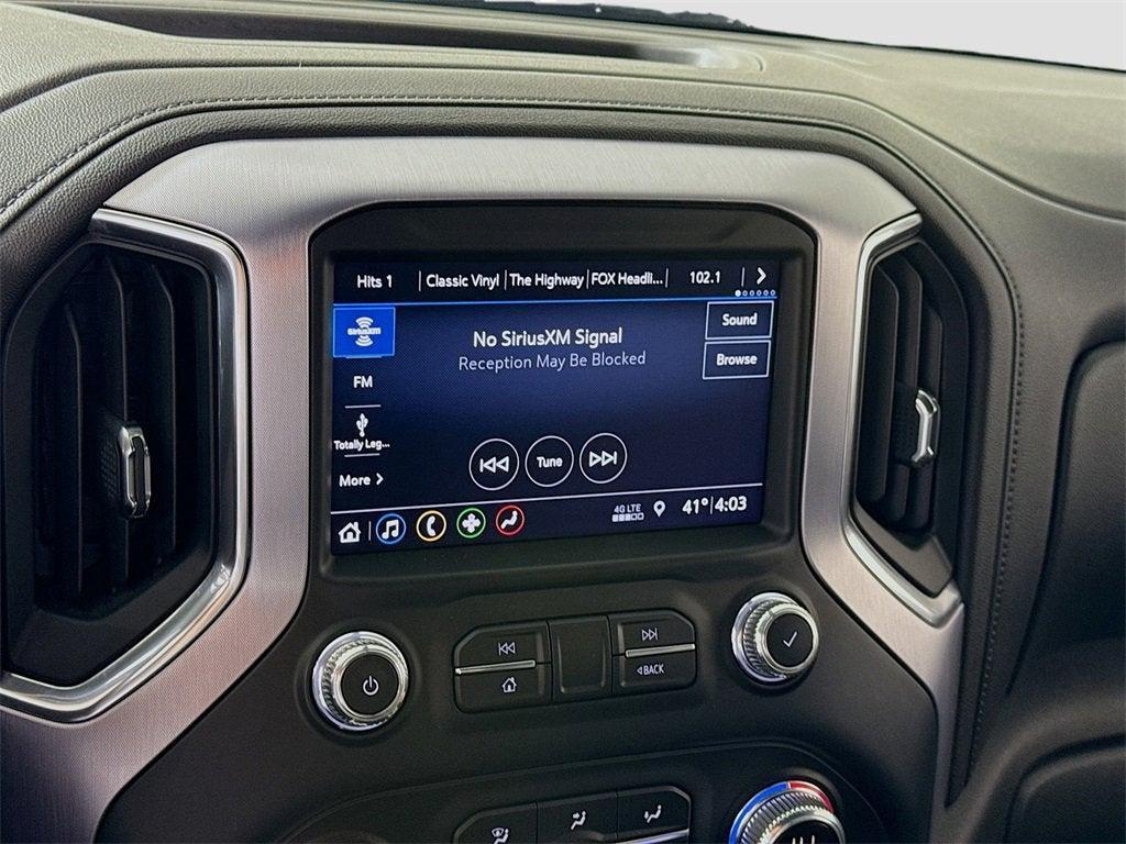 used 2019 GMC Sierra 1500 car, priced at $30,997