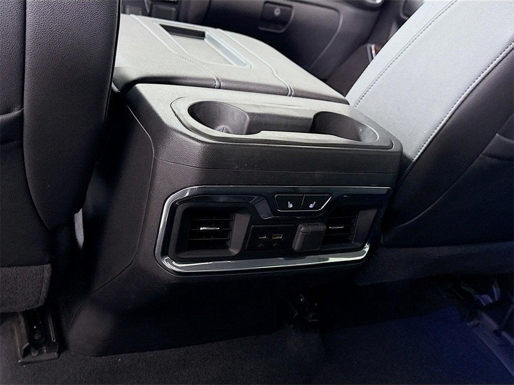 used 2019 GMC Sierra 1500 car, priced at $30,997