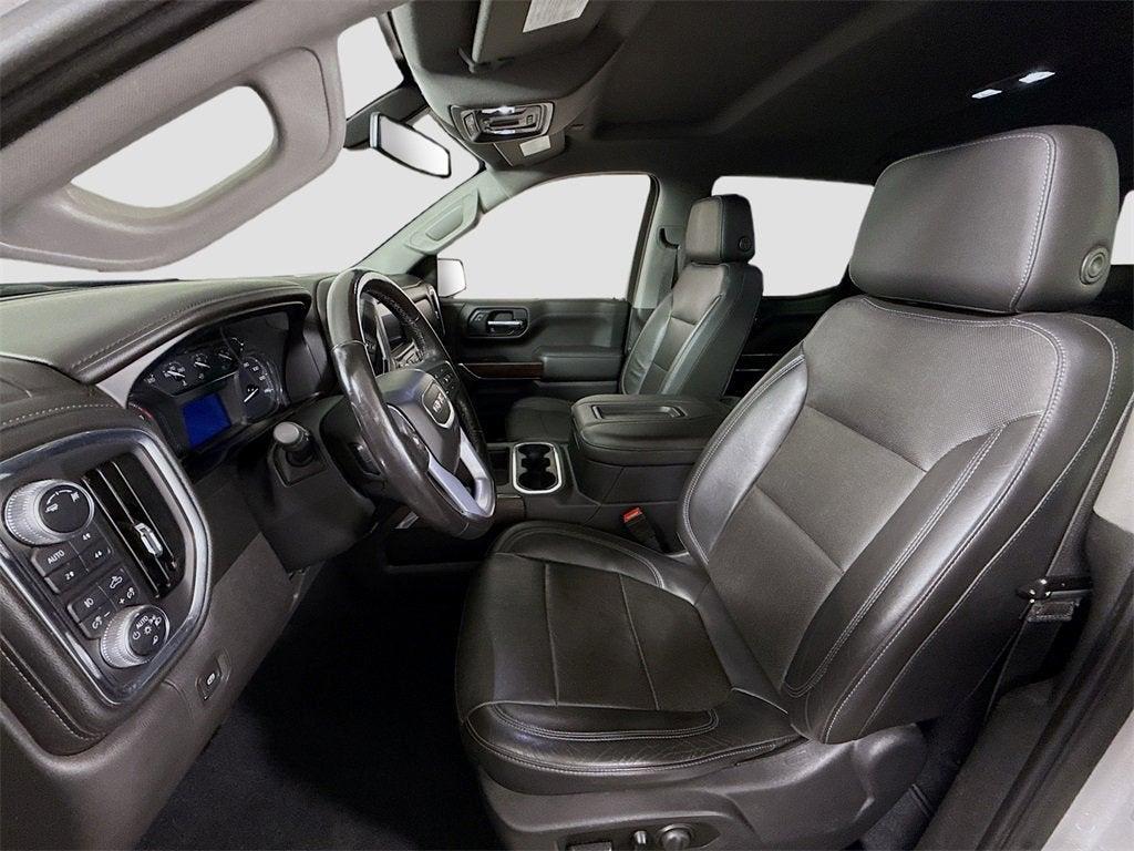 used 2019 GMC Sierra 1500 car, priced at $30,997