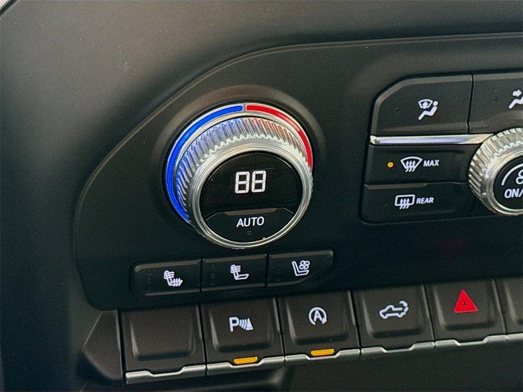 used 2019 GMC Sierra 1500 car, priced at $30,997