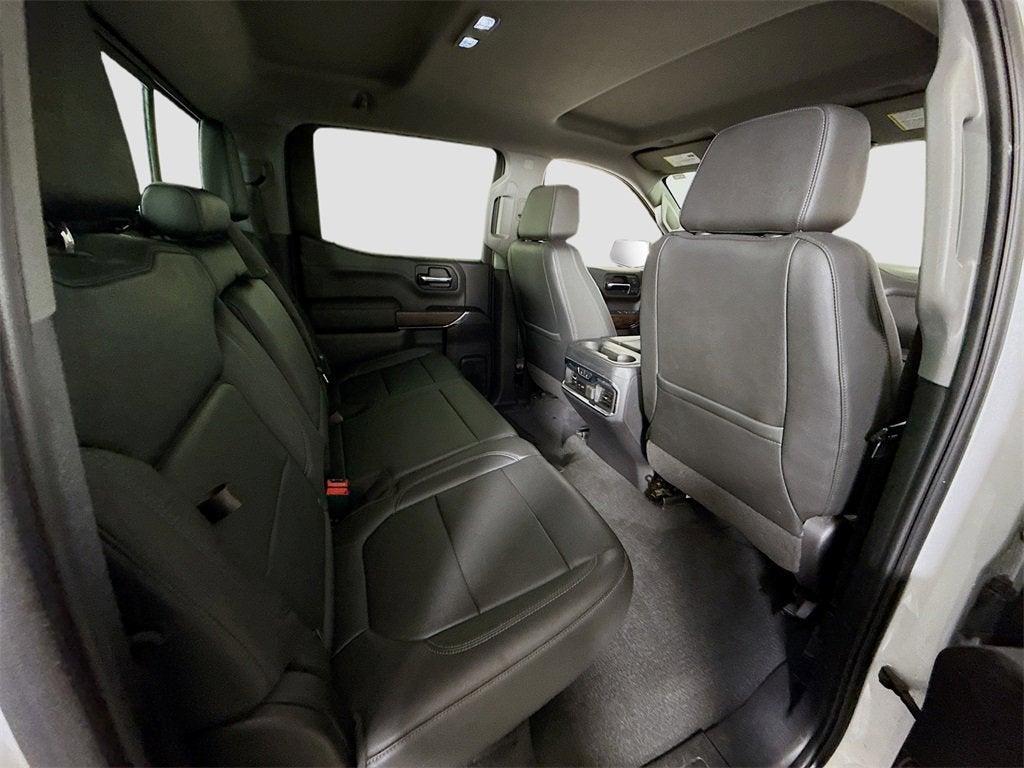 used 2019 GMC Sierra 1500 car, priced at $30,997
