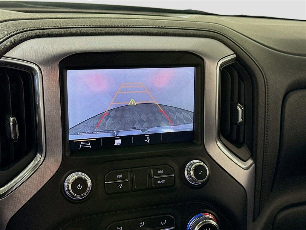 used 2019 GMC Sierra 1500 car, priced at $30,997