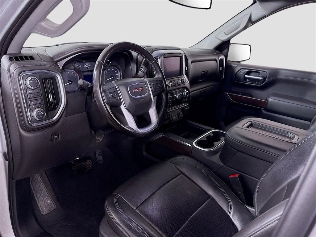 used 2019 GMC Sierra 1500 car, priced at $30,997