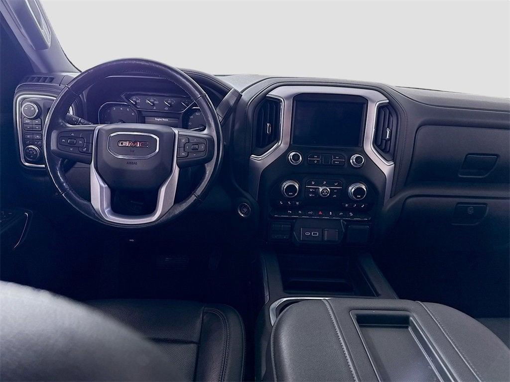 used 2019 GMC Sierra 1500 car, priced at $30,997