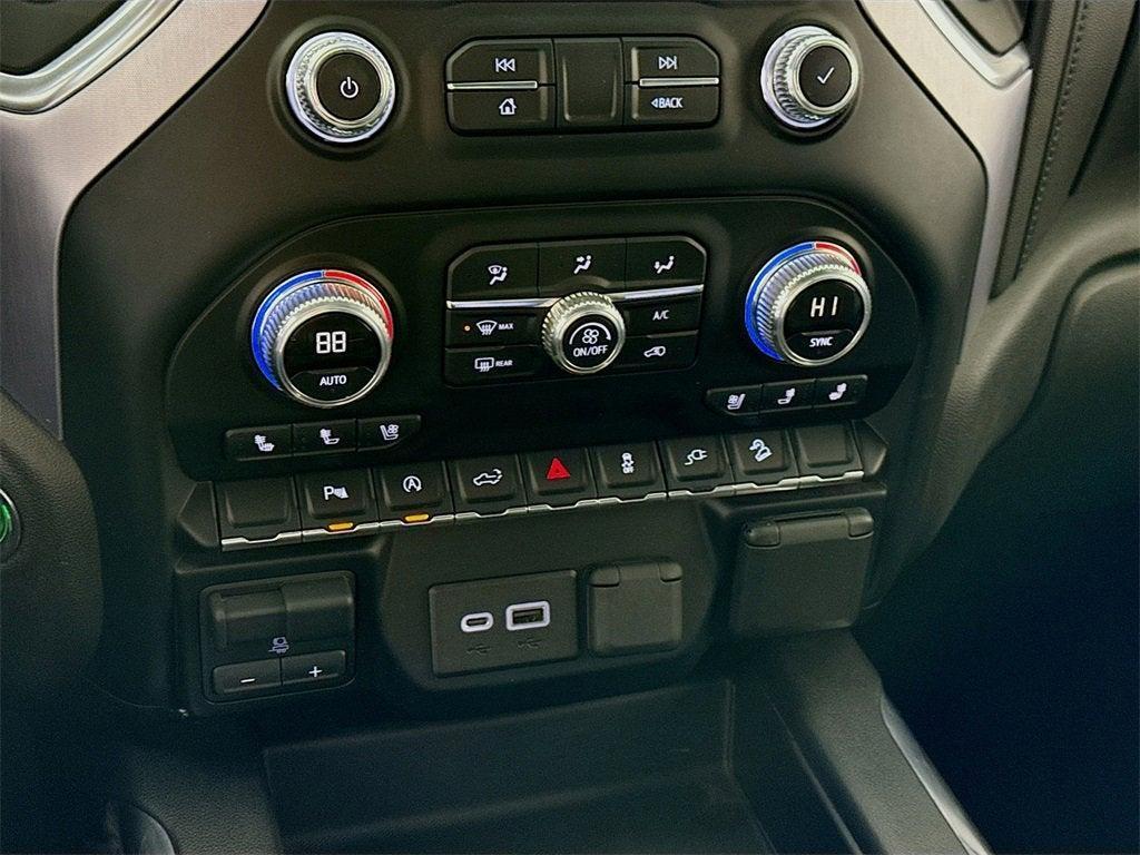 used 2019 GMC Sierra 1500 car, priced at $30,997