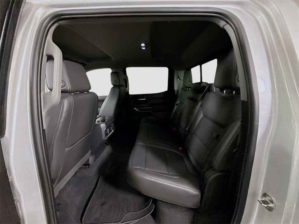 used 2019 GMC Sierra 1500 car, priced at $30,997