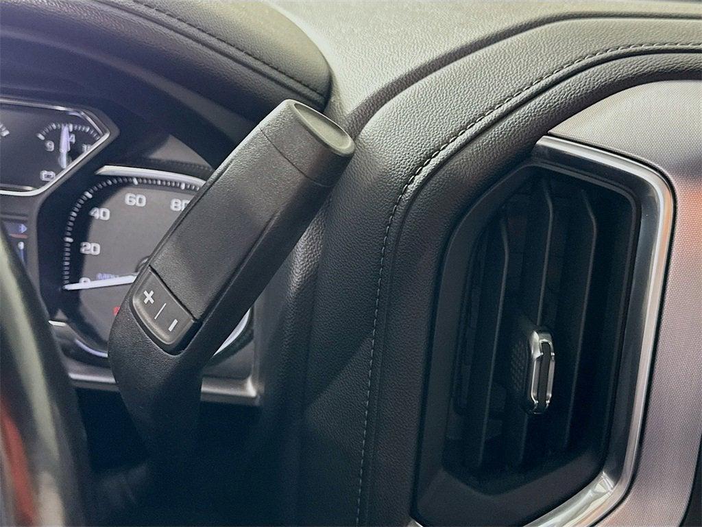 used 2019 GMC Sierra 1500 car, priced at $30,997