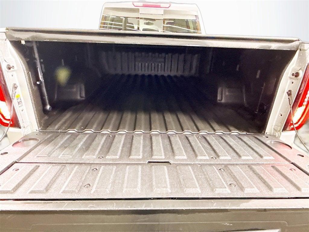 used 2019 GMC Sierra 1500 car, priced at $30,997