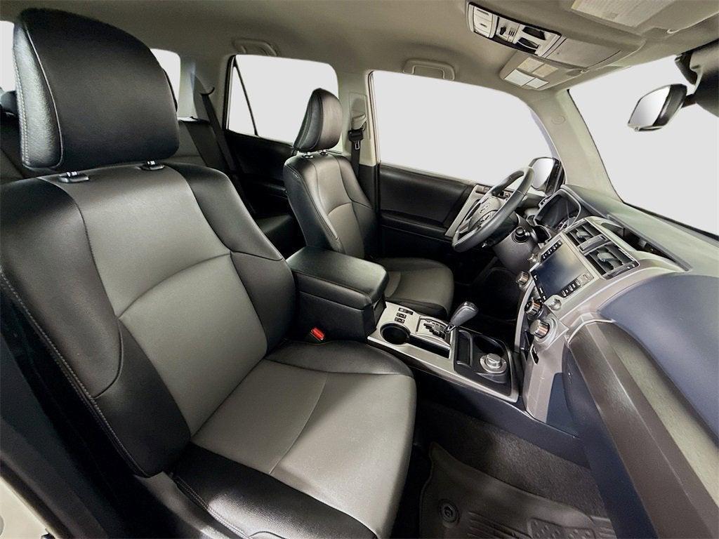 used 2020 Toyota 4Runner car, priced at $31,497