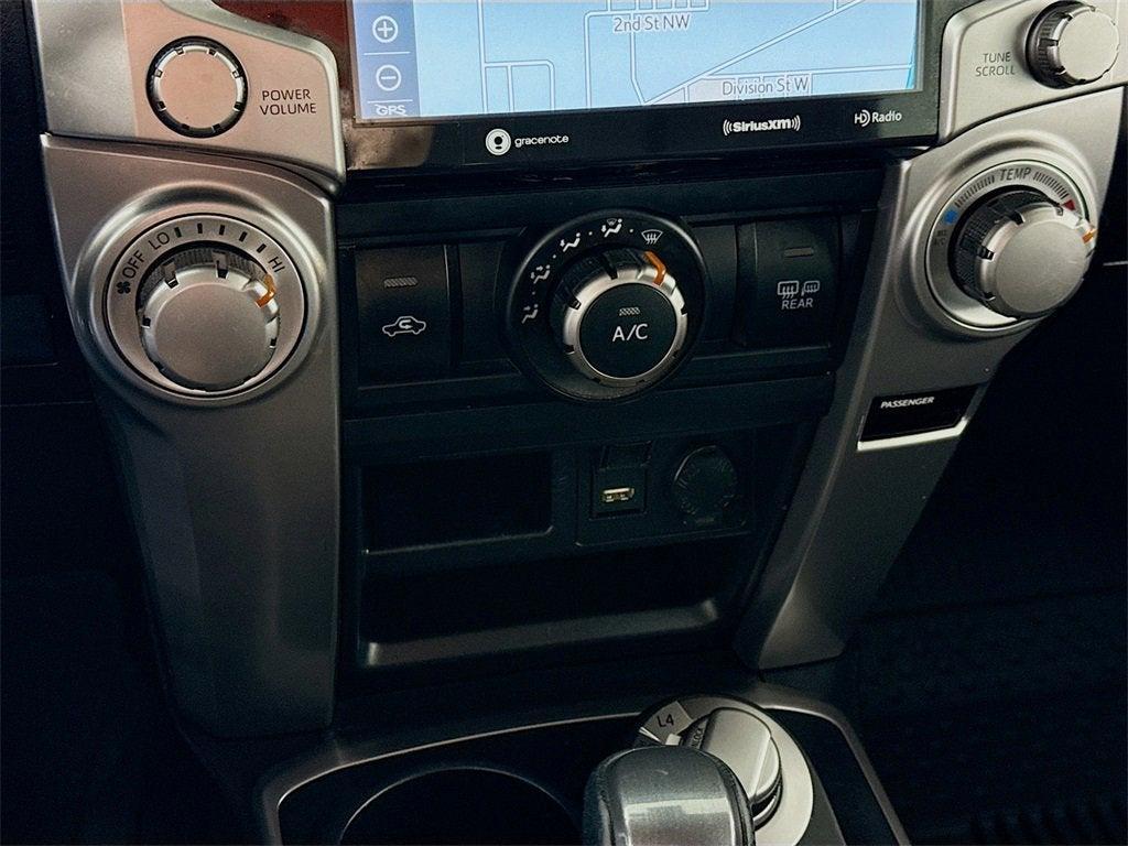used 2020 Toyota 4Runner car, priced at $31,497