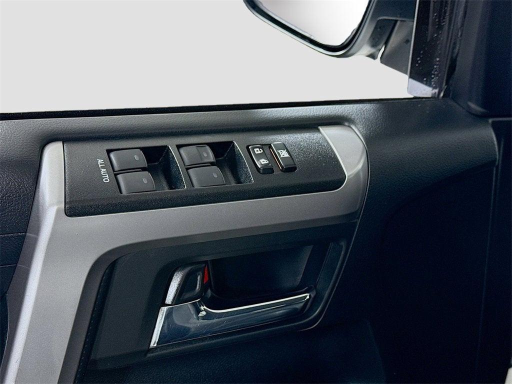 used 2020 Toyota 4Runner car, priced at $31,497