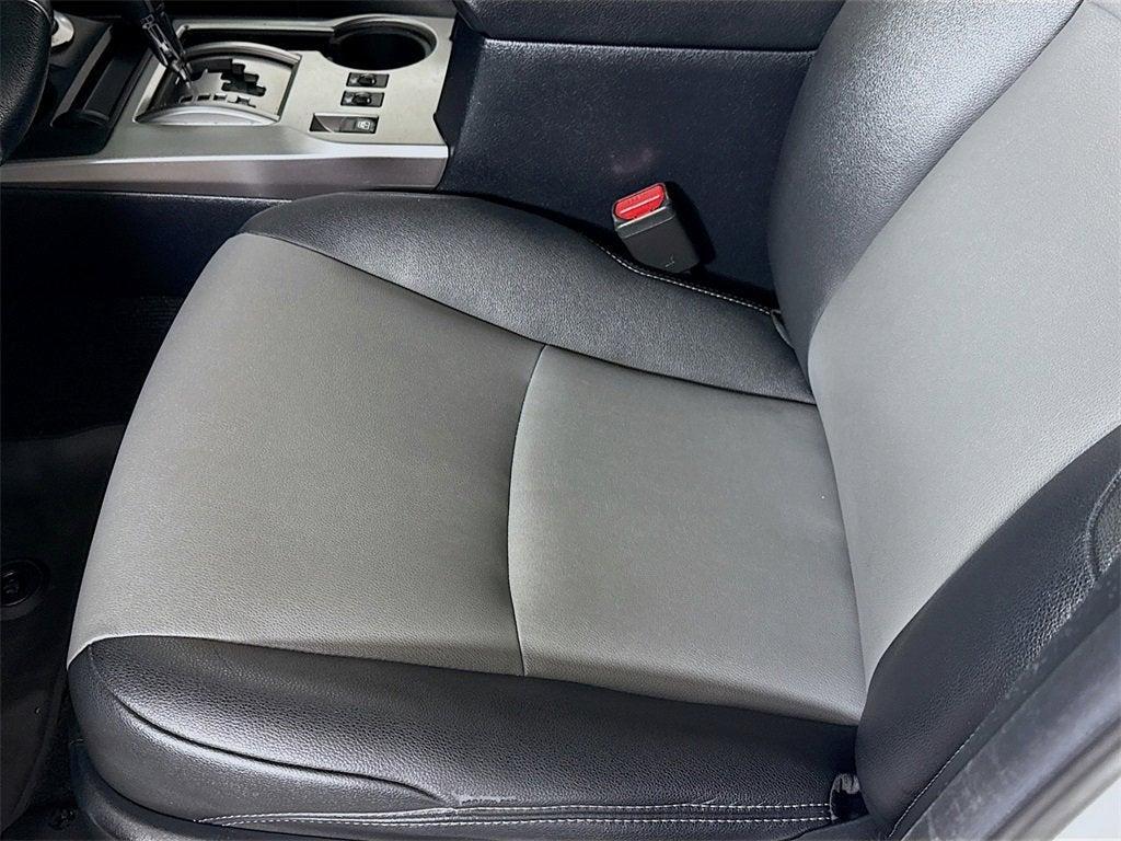 used 2020 Toyota 4Runner car, priced at $31,497