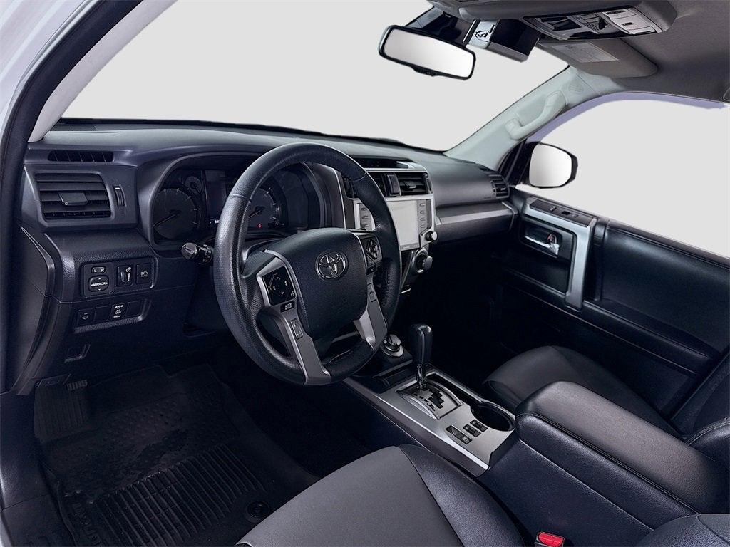 used 2020 Toyota 4Runner car, priced at $31,497