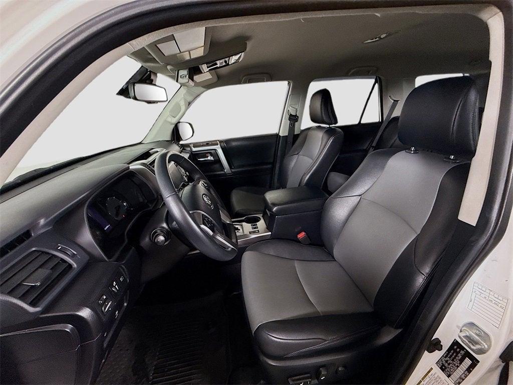 used 2020 Toyota 4Runner car, priced at $31,497