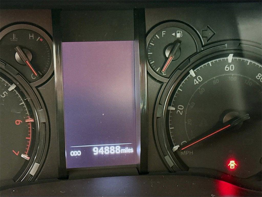 used 2020 Toyota 4Runner car, priced at $31,497