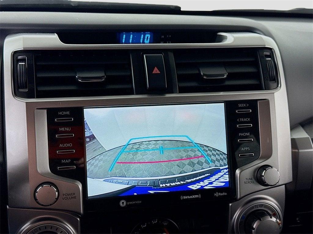 used 2020 Toyota 4Runner car, priced at $31,497