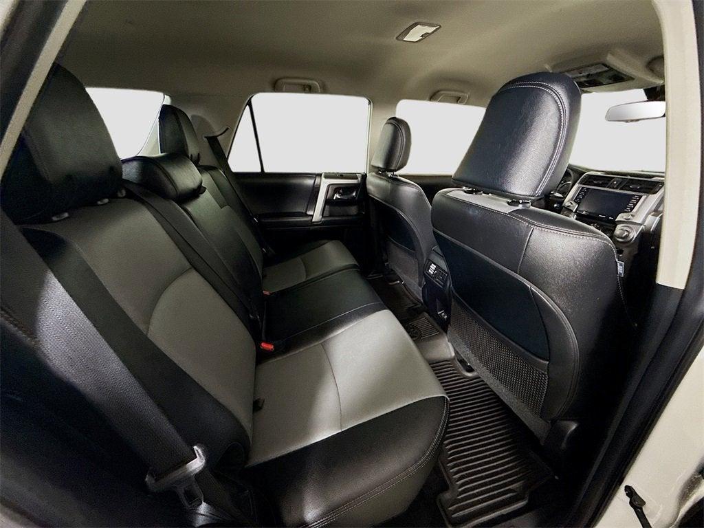 used 2020 Toyota 4Runner car, priced at $31,497