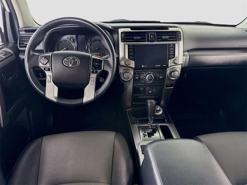 used 2020 Toyota 4Runner car, priced at $31,497