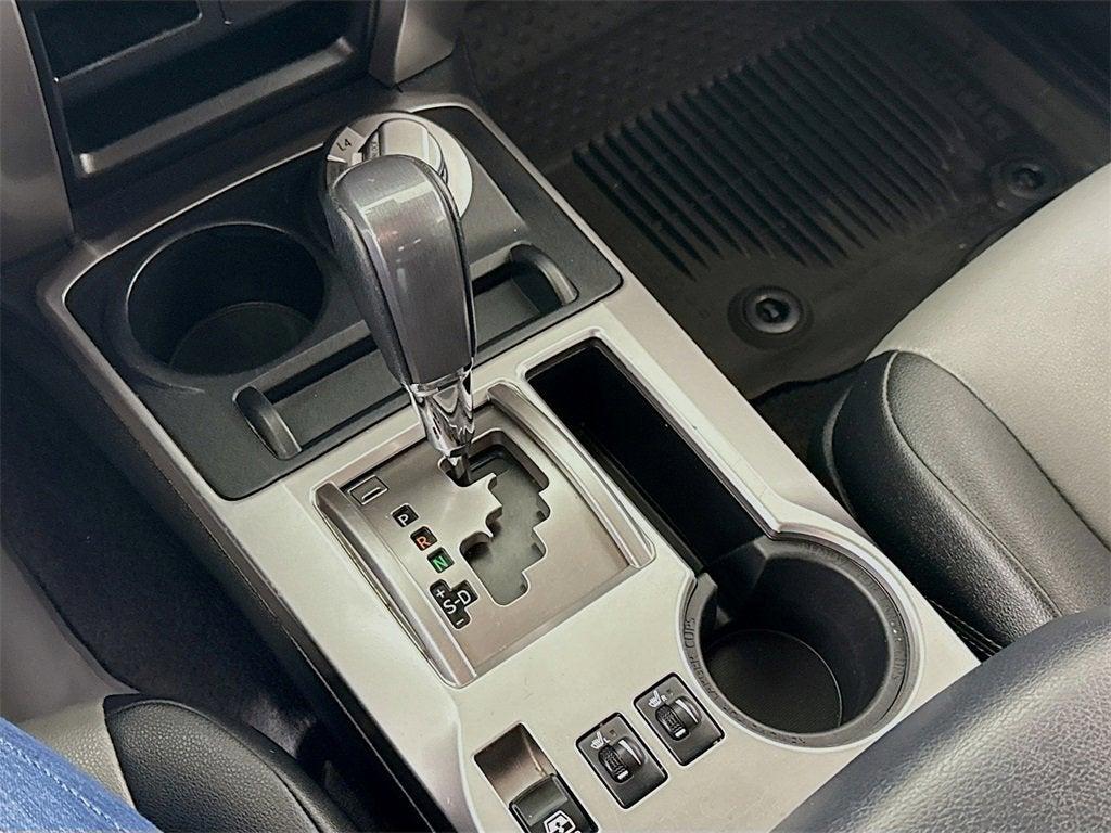 used 2020 Toyota 4Runner car, priced at $31,497