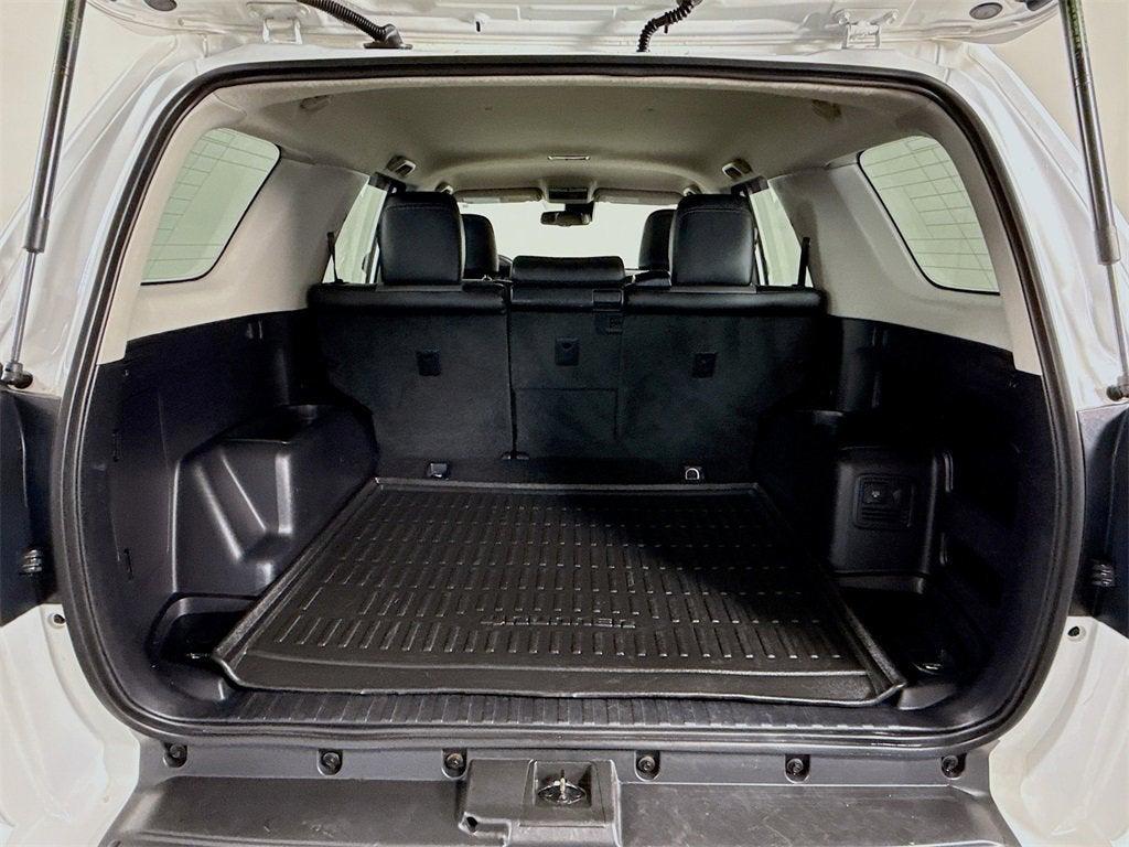 used 2020 Toyota 4Runner car, priced at $31,497