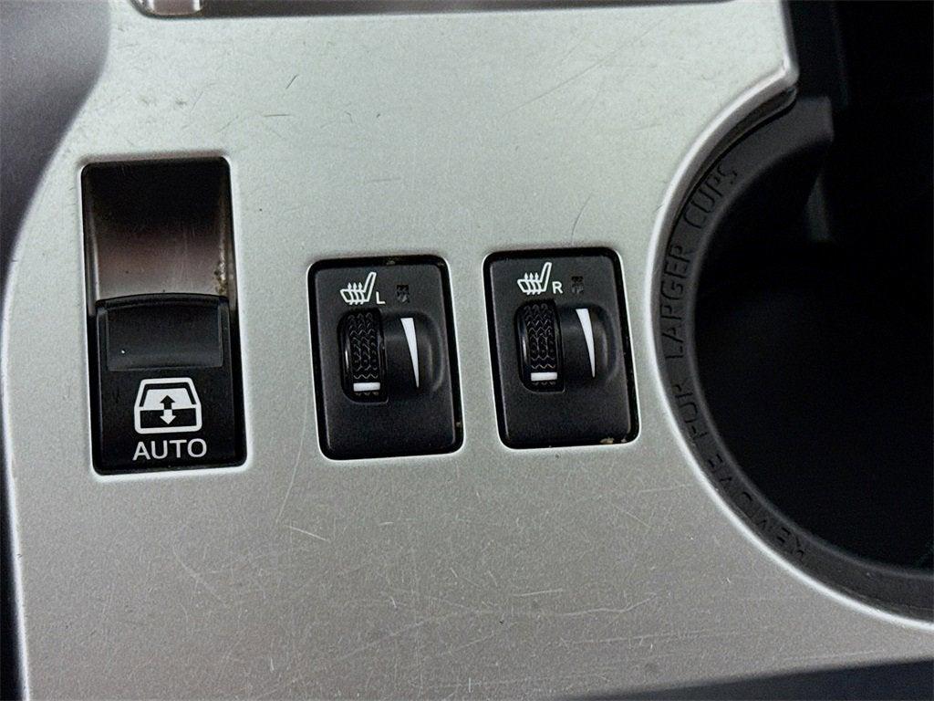 used 2020 Toyota 4Runner car, priced at $31,497