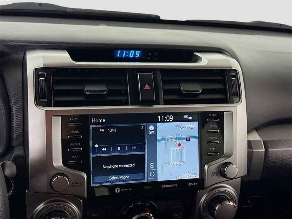 used 2020 Toyota 4Runner car, priced at $31,497