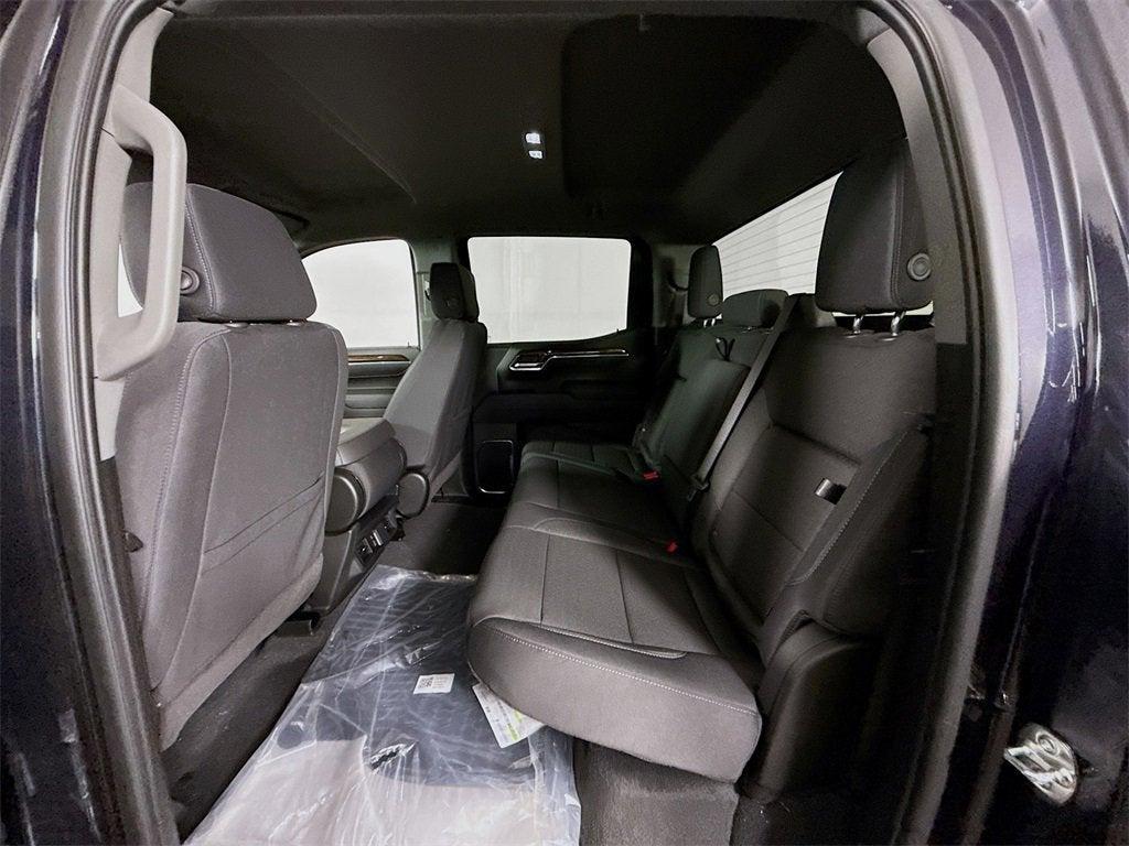 new 2026 GMC Sierra 1500 car, priced at $48,383